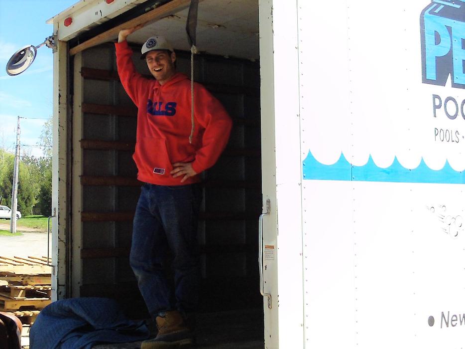 Pettis Pools & Patio - Hilton, NY