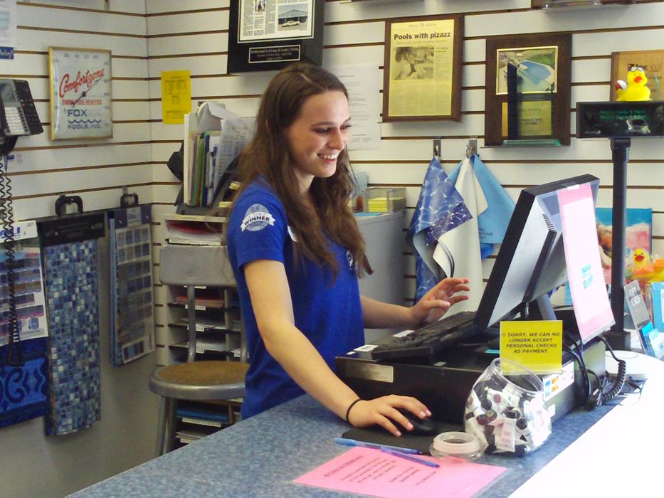 Pettis Pools & Patio - Hilton, NY