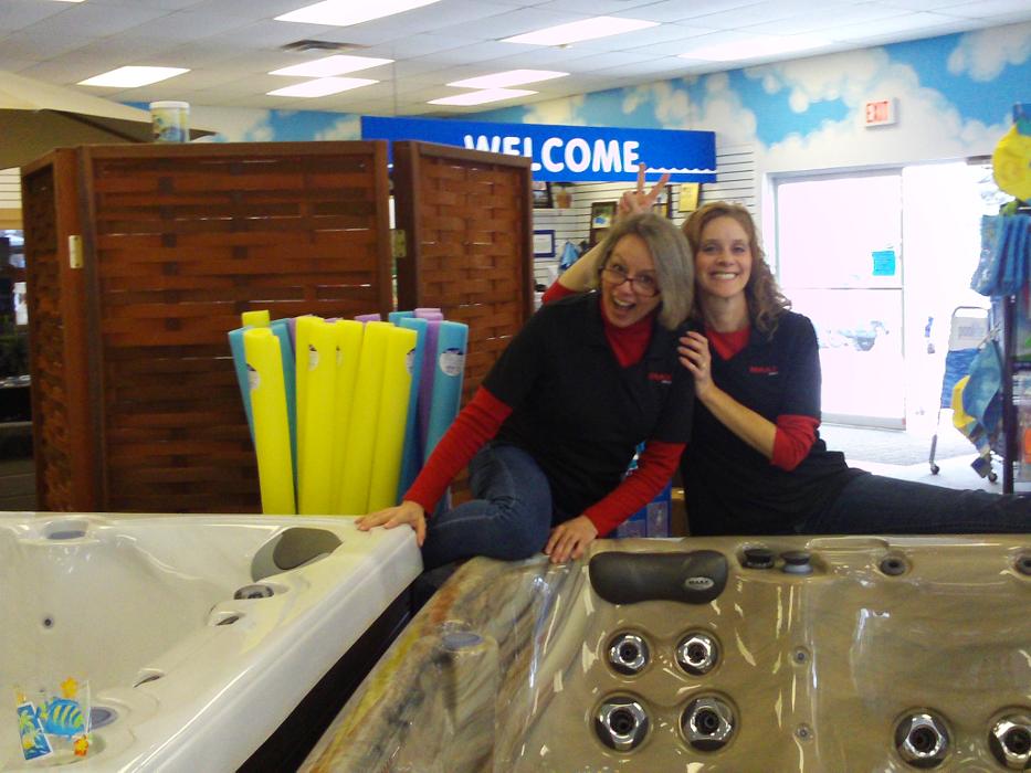 Pettis Pools & Patio - Hilton, NY