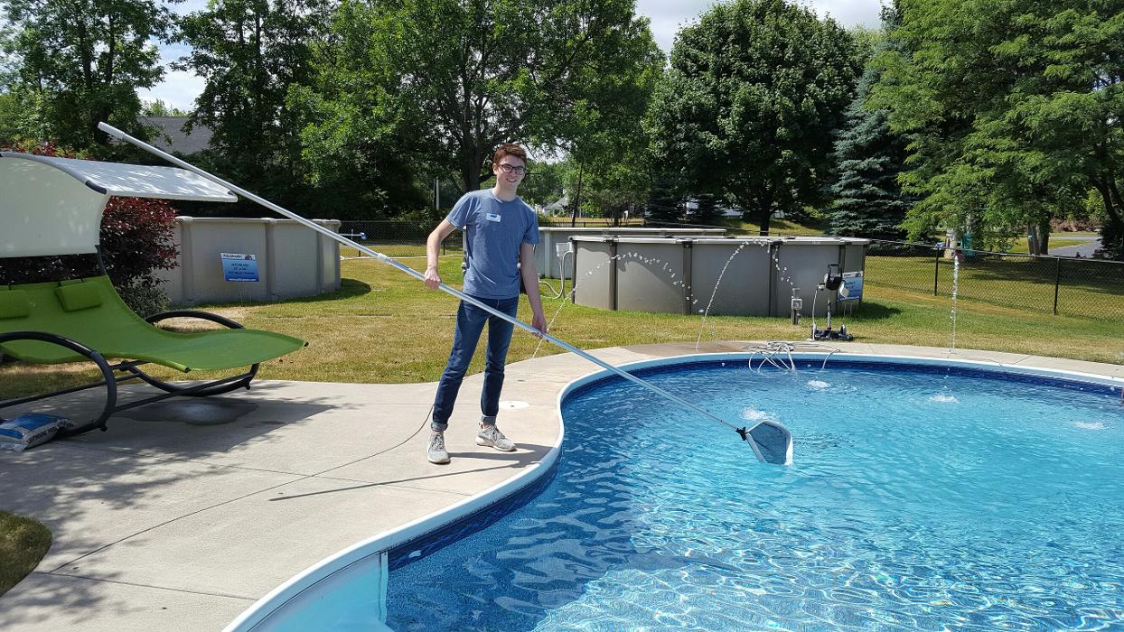 Pettis Pools & Patio - Hilton, NY