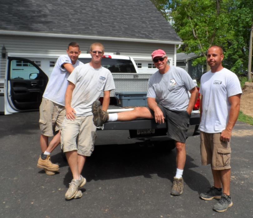 Pettis Pools & Patio - Hilton, NY