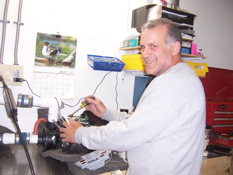 Pettis Pools & Patio - Hilton, NY