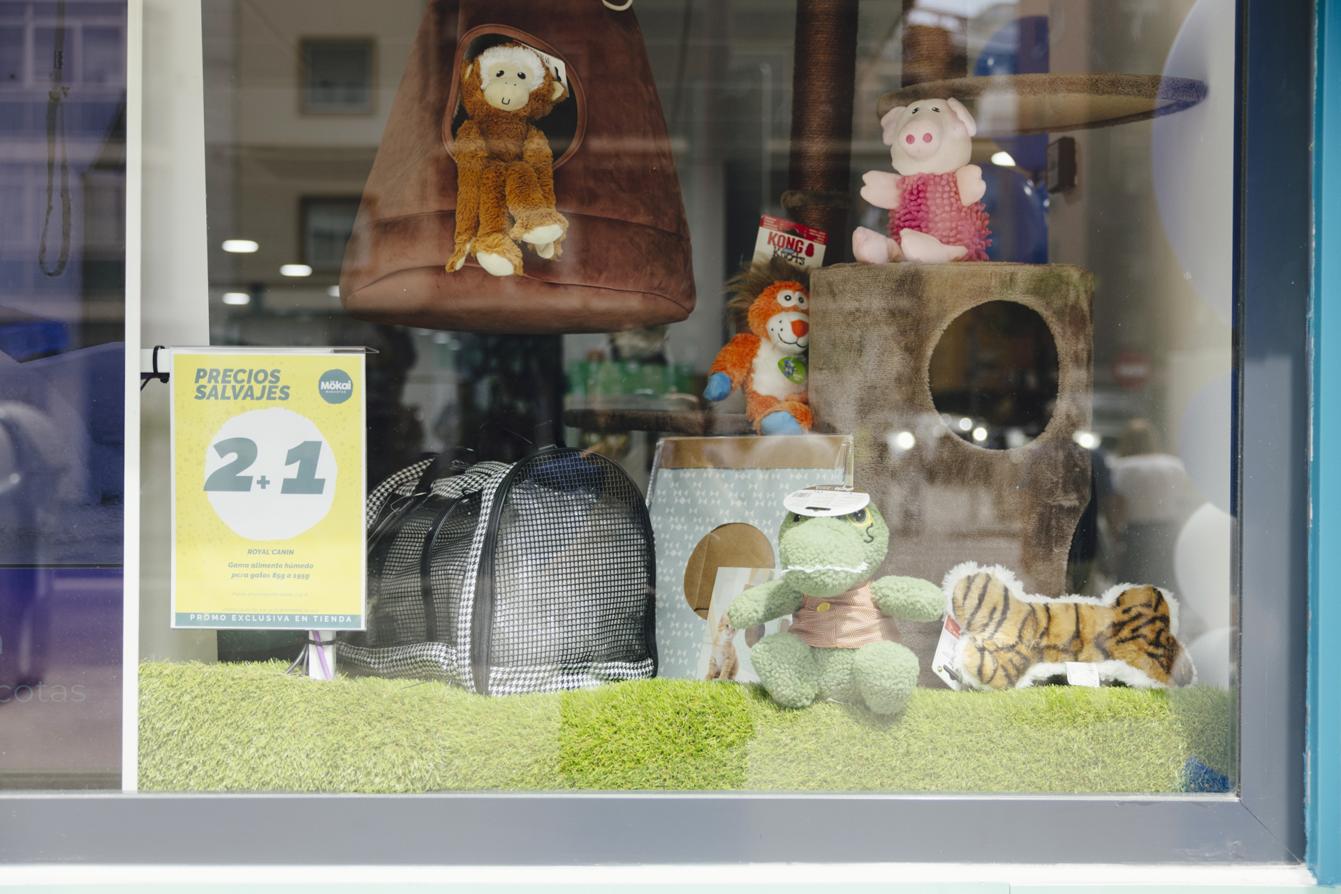 Galería en miniatura