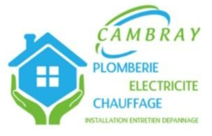 EURL Cambray plombier