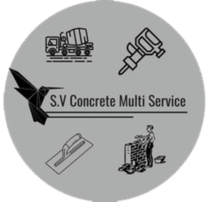 SV Concrete Multi Services - Augusta, GA