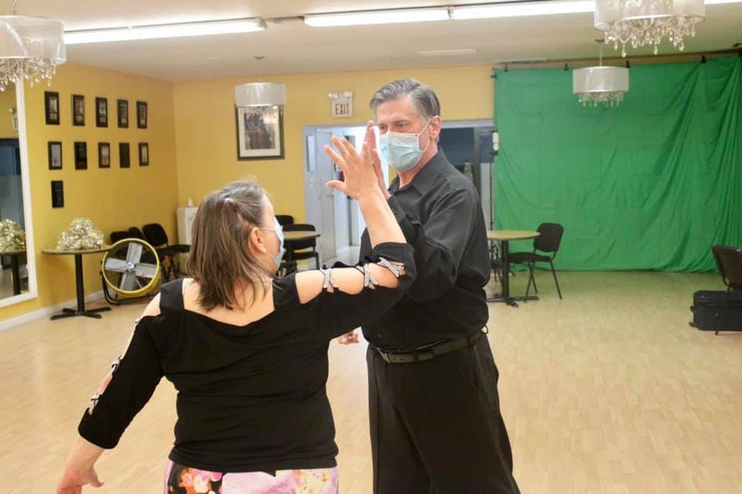 Arthur Murray Dance Studio Riverside - Riverside, CA