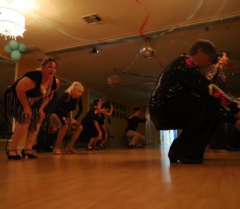 Arthur Murray Dance Studio Riverside - Riverside, CA