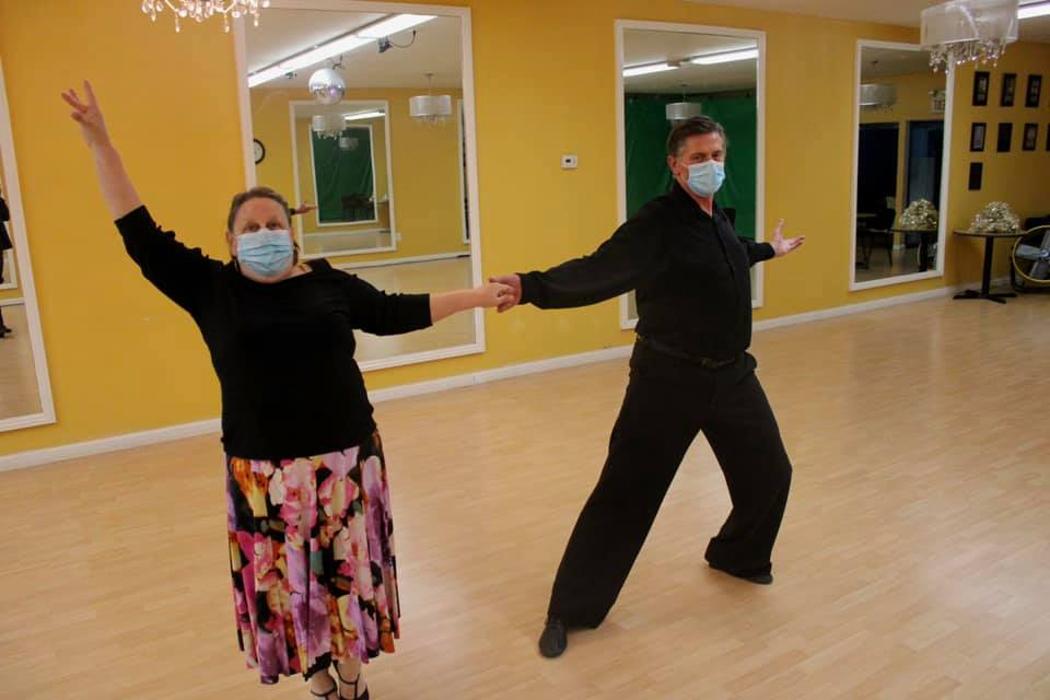 Arthur Murray Dance Studio Riverside - Riverside, CA