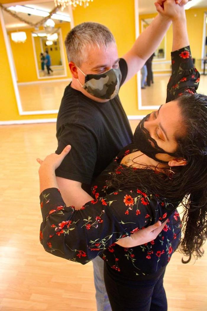 Arthur Murray Dance Studio Riverside - Riverside, CA