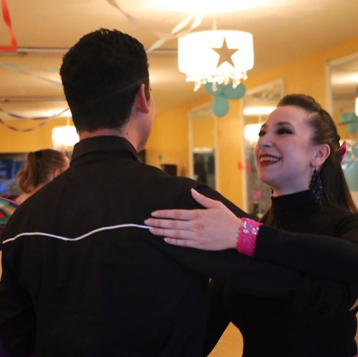 Arthur Murray Dance Studio Riverside - Riverside, CA