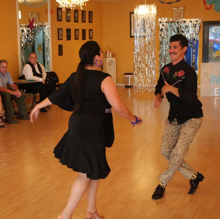 Arthur Murray Dance Studio Riverside - Riverside, CA