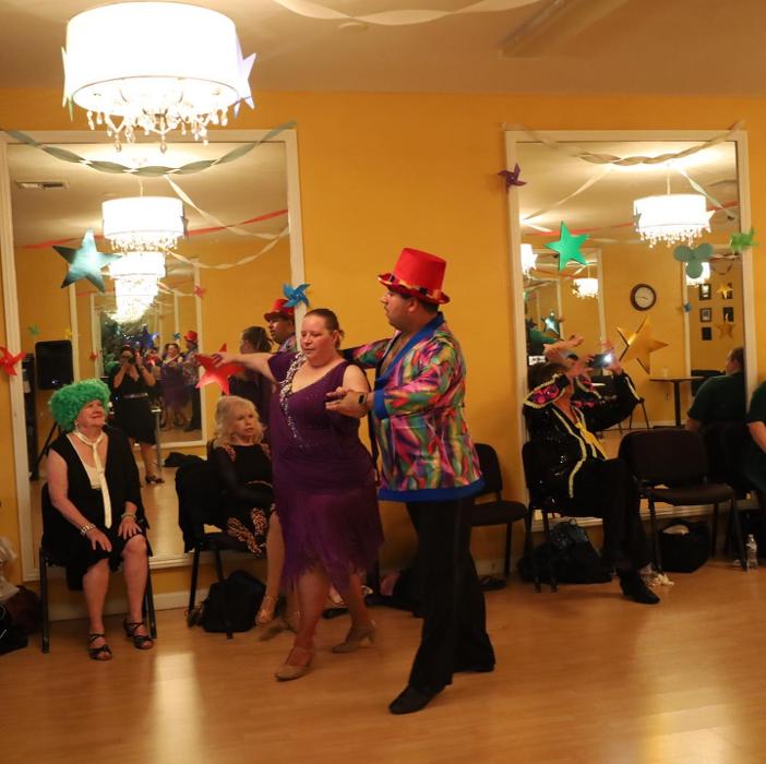 Arthur Murray Dance Studio Riverside - Riverside, CA