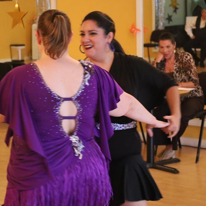 Arthur Murray Dance Studio Riverside - Riverside, CA