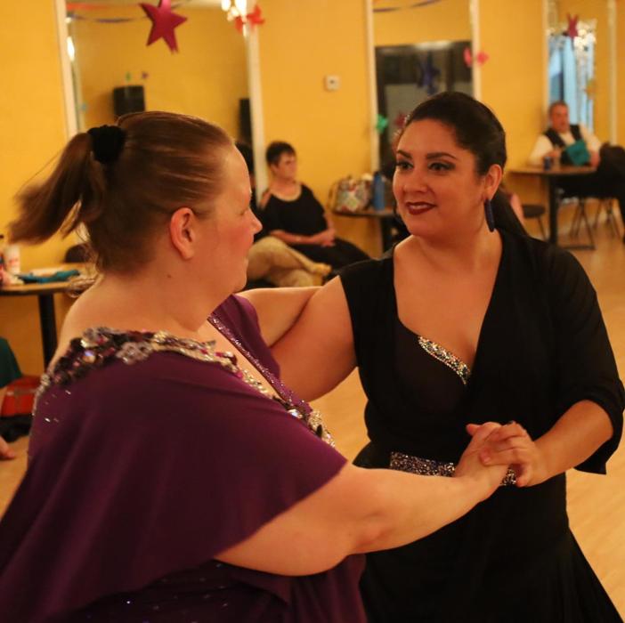 Arthur Murray Dance Studio Riverside - Riverside, CA