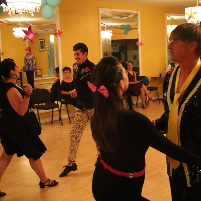 Arthur Murray Dance Studio Riverside - Riverside, CA