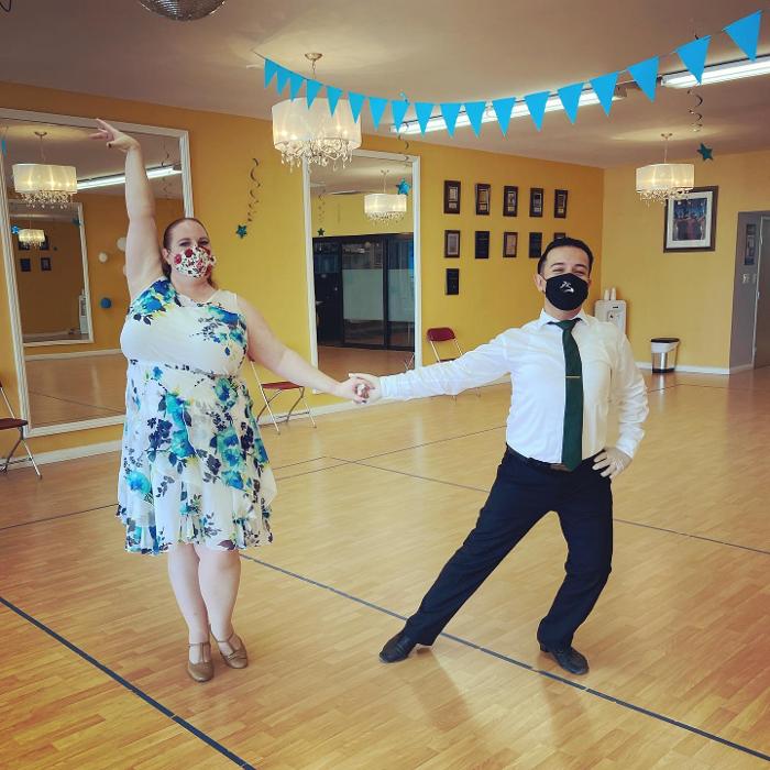 Arthur Murray Dance Studio Riverside - Riverside, CA