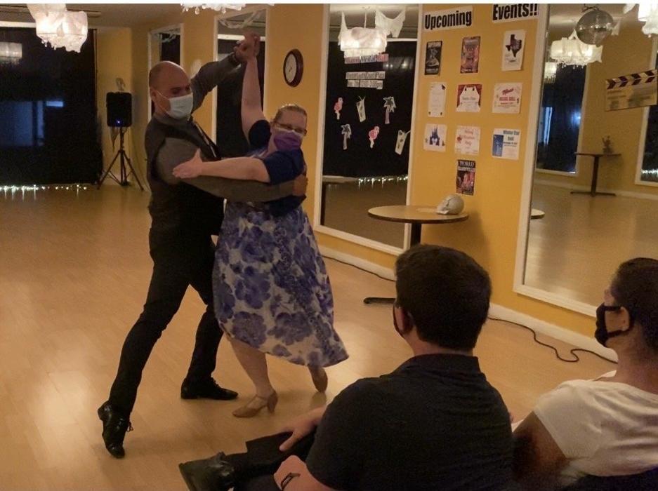Arthur Murray Dance Studio Riverside - Riverside, CA