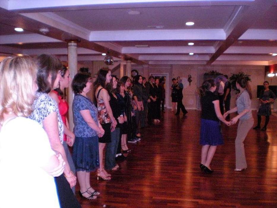 Arthur Murray Dance Studio Portland - Portland, OR