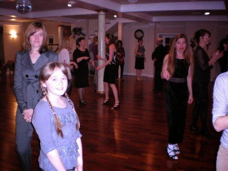 Arthur Murray Dance Studio Portland - Portland, OR