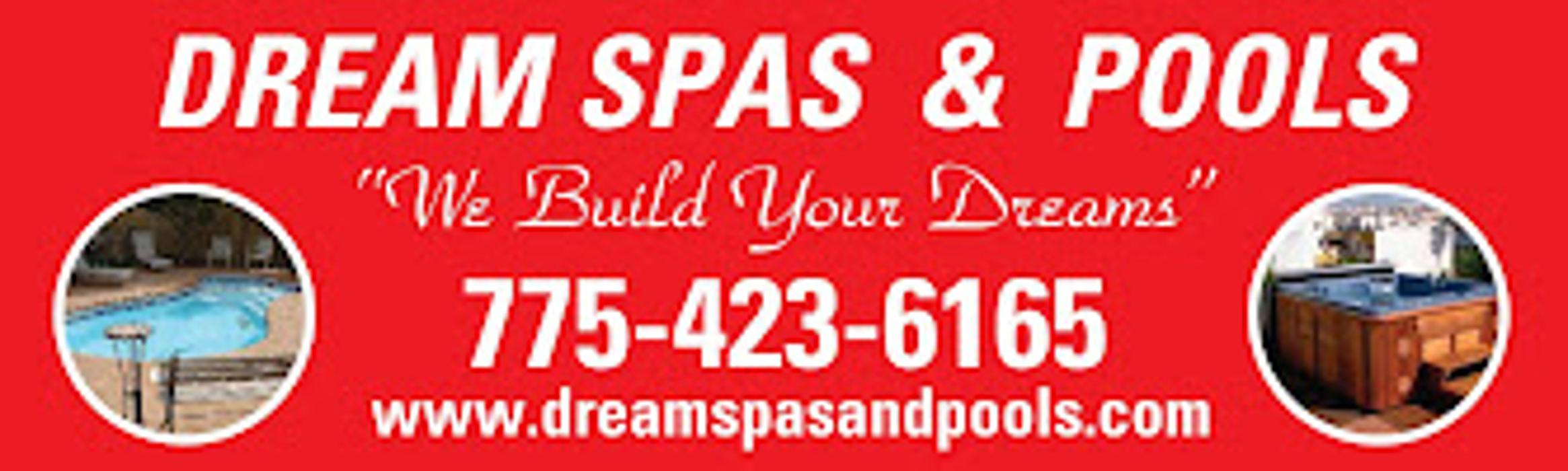 Dream Spas and Pools - Fallon, NV