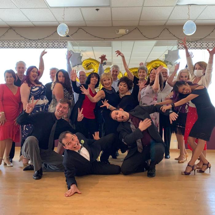 Arthur Murray Dance Studio Syosset - Syosset, NY