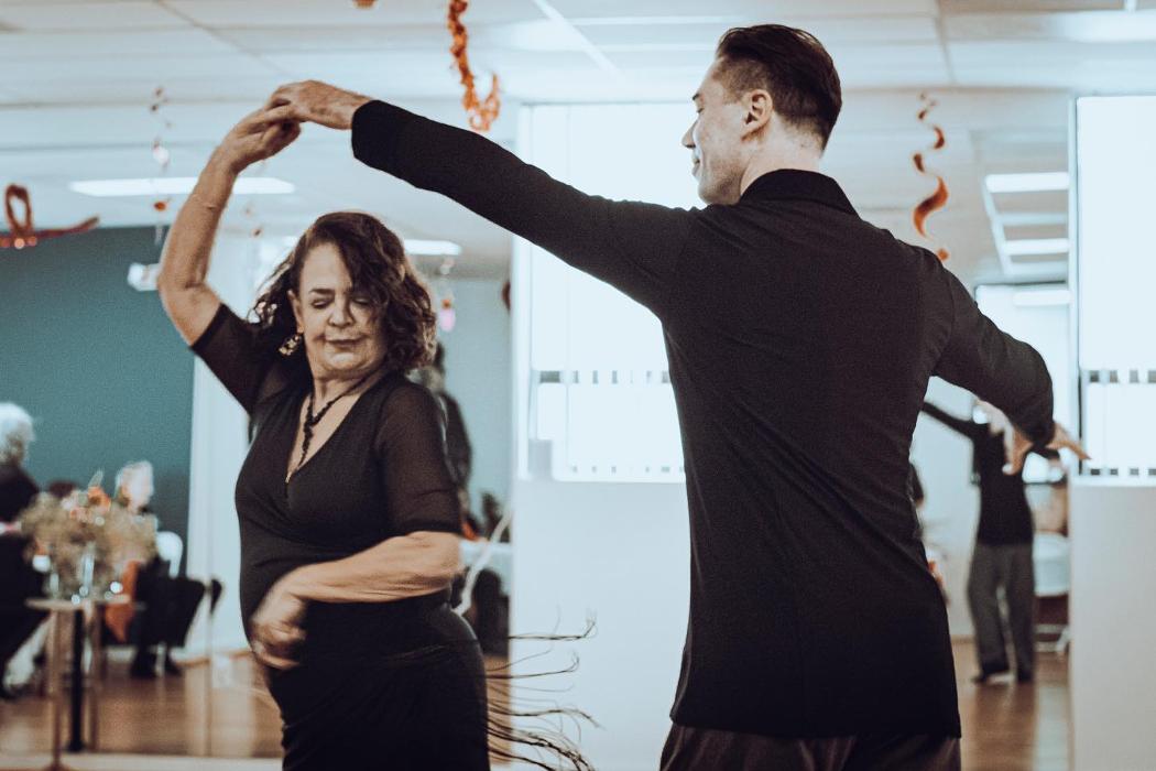 Arthur Murray Dance Studio Syosset - Syosset, NY