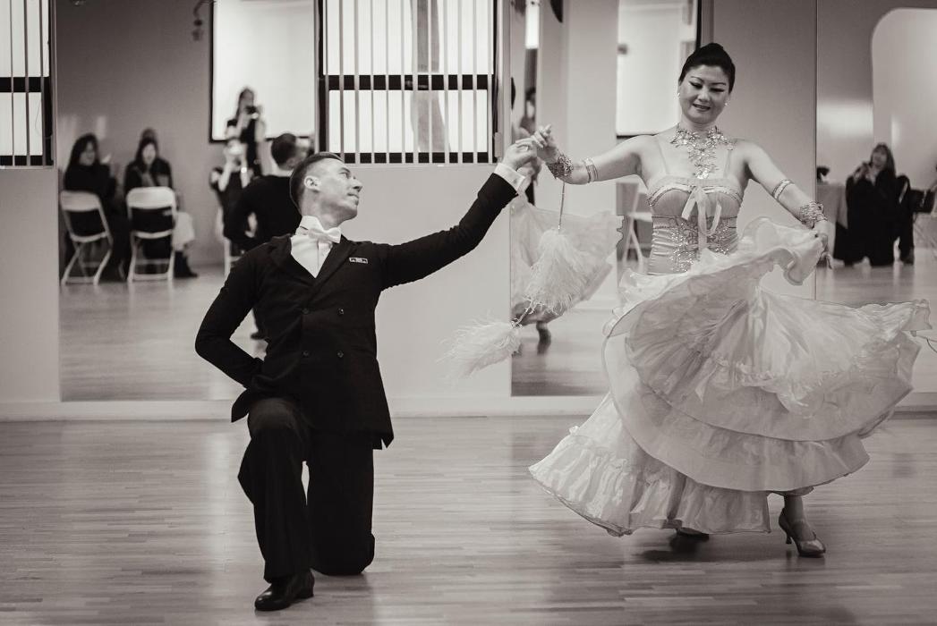 Arthur Murray Dance Studio Syosset - Syosset, NY