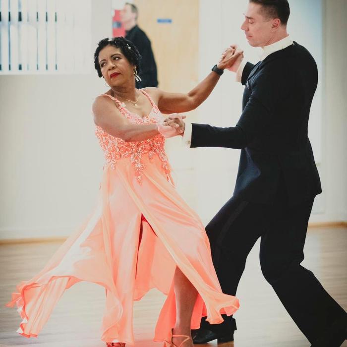 Arthur Murray Dance Studio Syosset - Syosset, NY