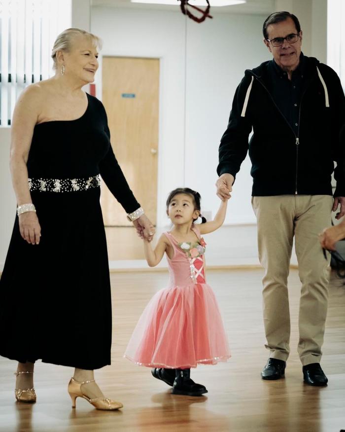 Arthur Murray Dance Studio Syosset - Syosset, NY