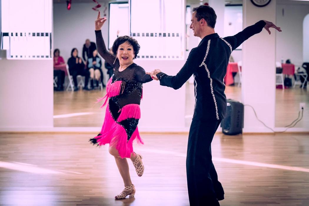 Arthur Murray Dance Studio Syosset - Syosset, NY