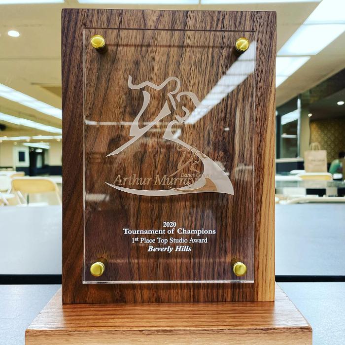 Arthur Murray Dance Studio Beverly Hills - Beverly Hills, CA