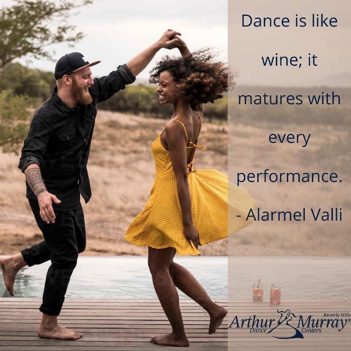 Arthur Murray Dance Studio Beverly Hills - Beverly Hills, CA