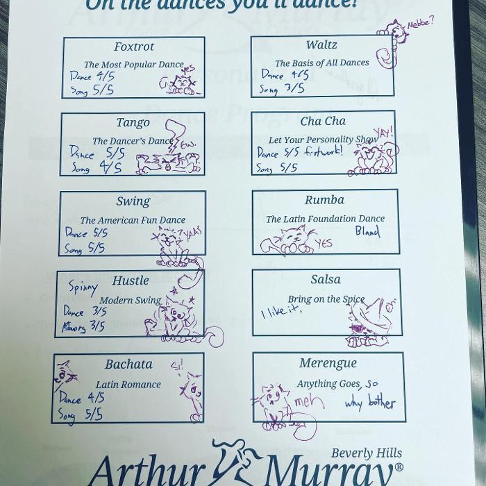 Arthur Murray Dance Studio Beverly Hills - Beverly Hills, CA