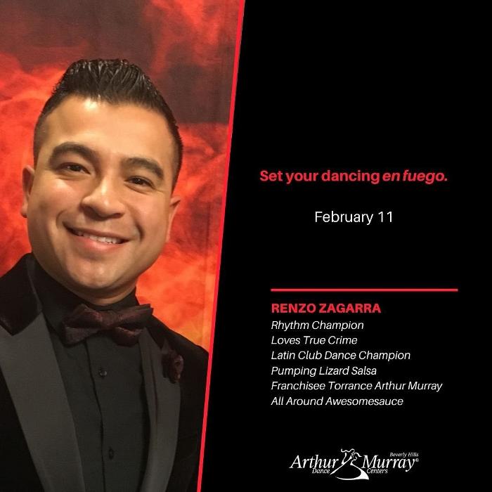 Arthur Murray Dance Studio Beverly Hills - Beverly Hills, CA