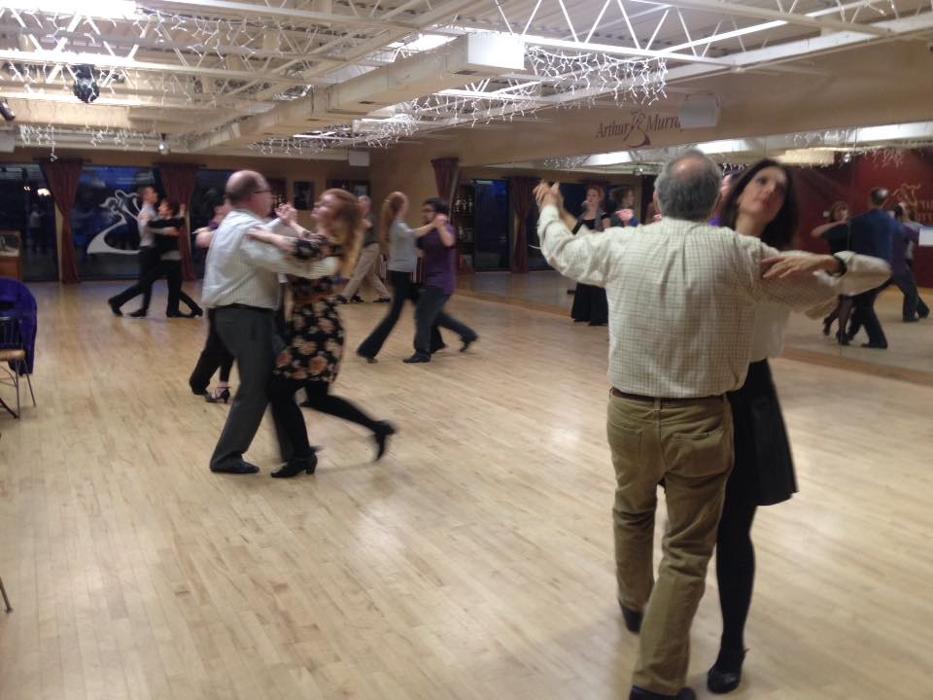 Arthur Murray Dance Studio Minneapolis - Minneapolis, MN