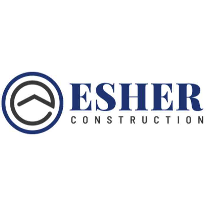 Esher Construction - Boynton Beach, FL