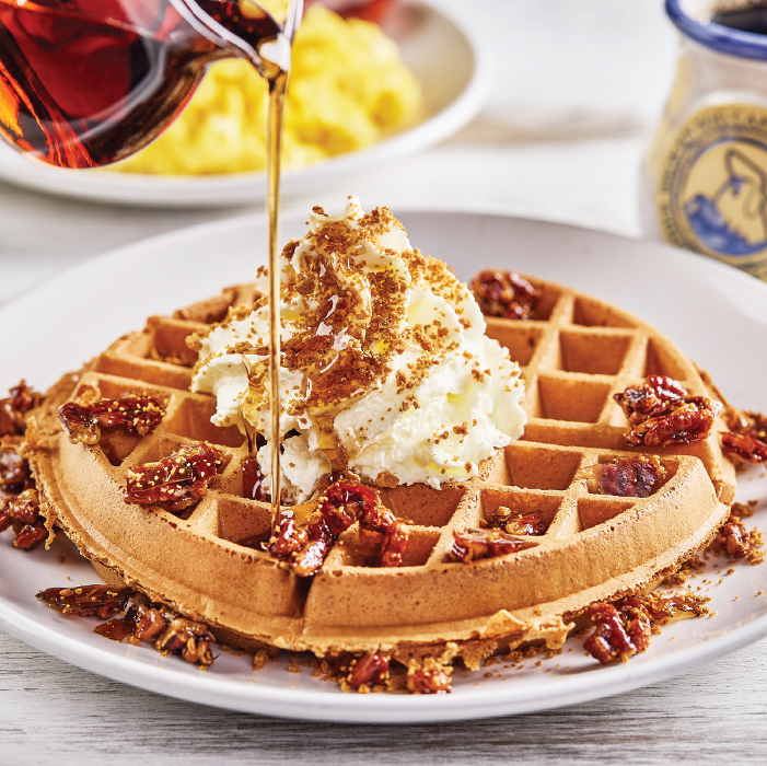 Another Broken Egg Cafe - Palm Bay, FL