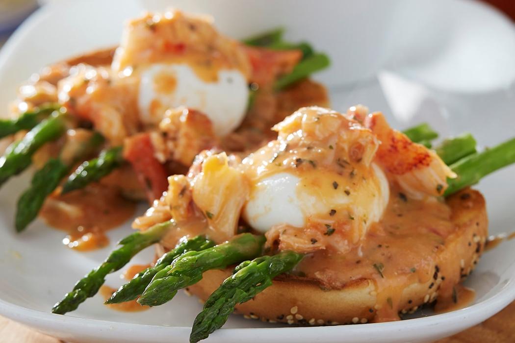 Another Broken Egg Cafe - Palm Bay, FL
