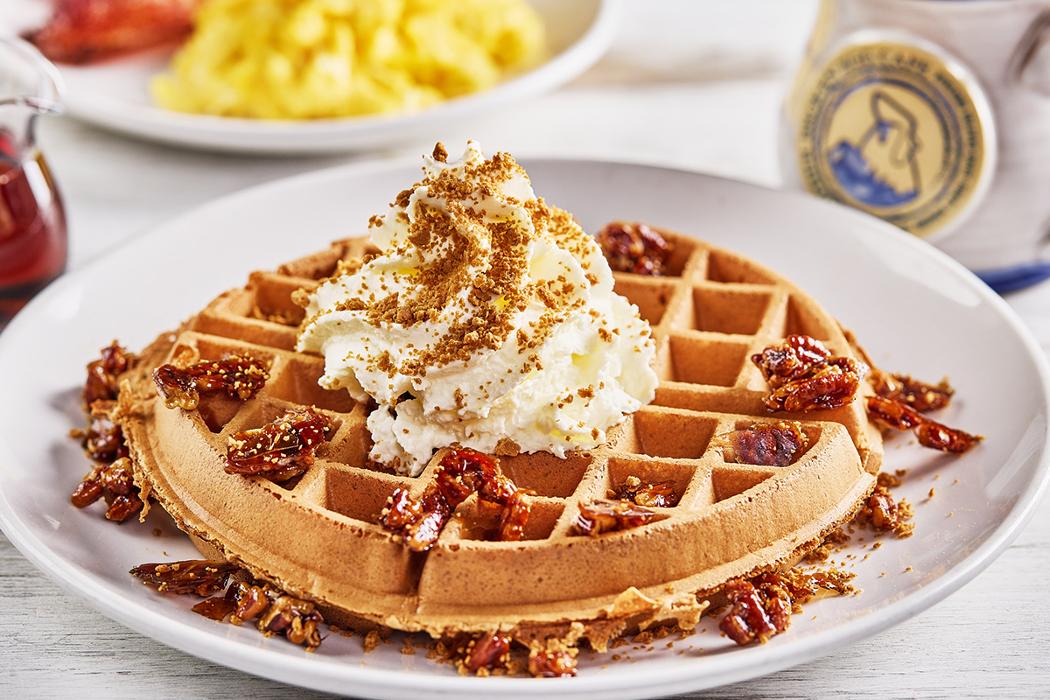 Another Broken Egg Cafe - Palm Bay, FL