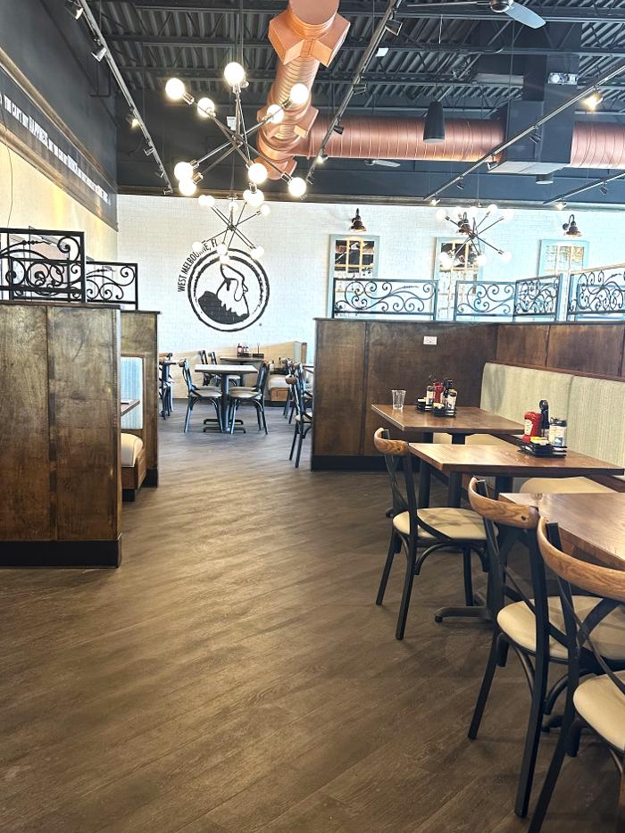 Another Broken Egg Cafe - Palm Bay, FL