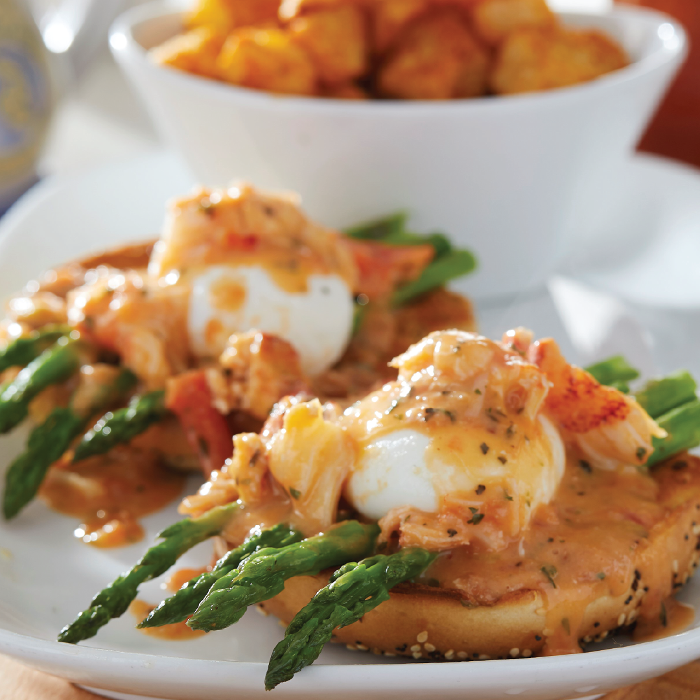 Another Broken Egg Cafe - Palm Bay, FL