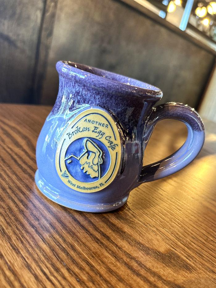 Another Broken Egg Cafe - Palm Bay, FL