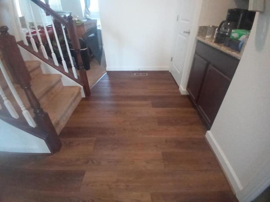 Morningside Construction - Capitol Heights, MD