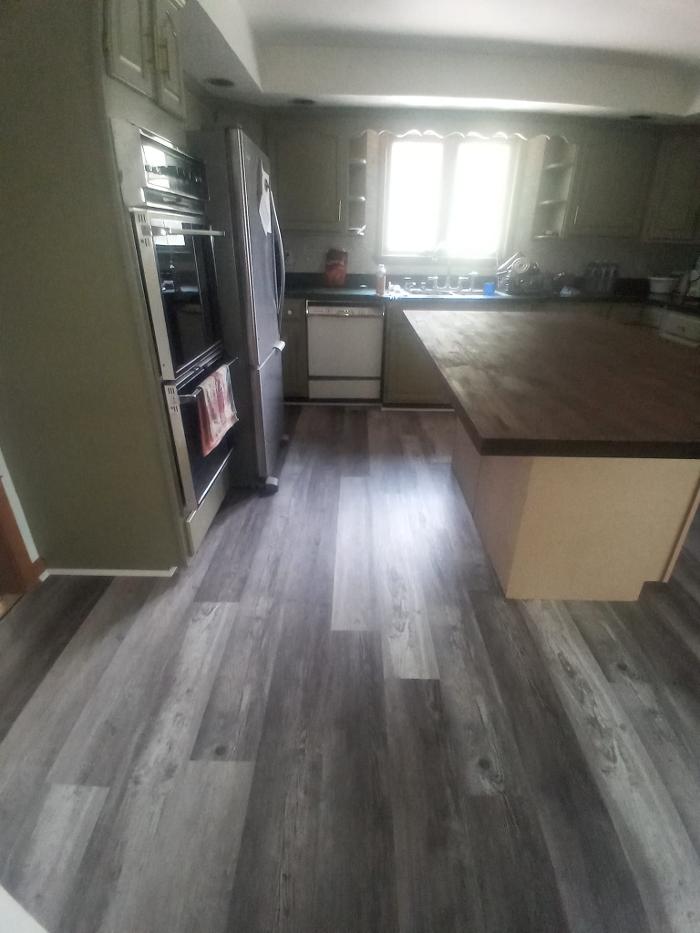 Morningside Construction - Capitol Heights, MD