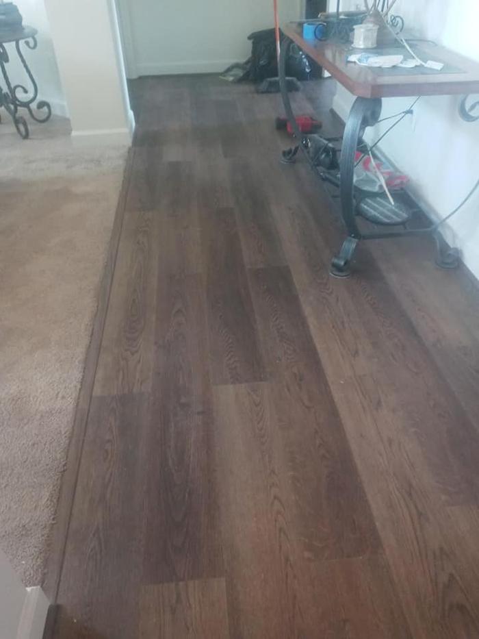 Morningside Construction - Capitol Heights, MD