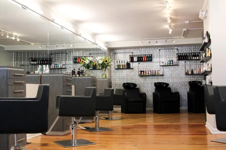 Image 8 | Hyde Salon - Columbia