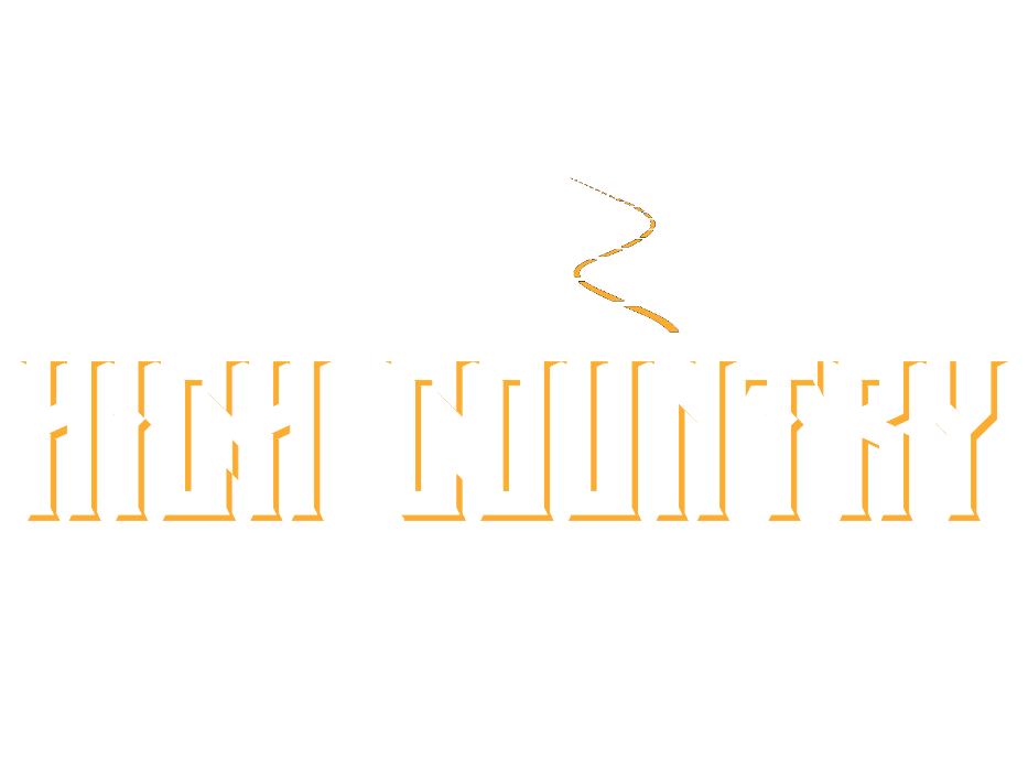 High Country Asphalt - Eagle, CO