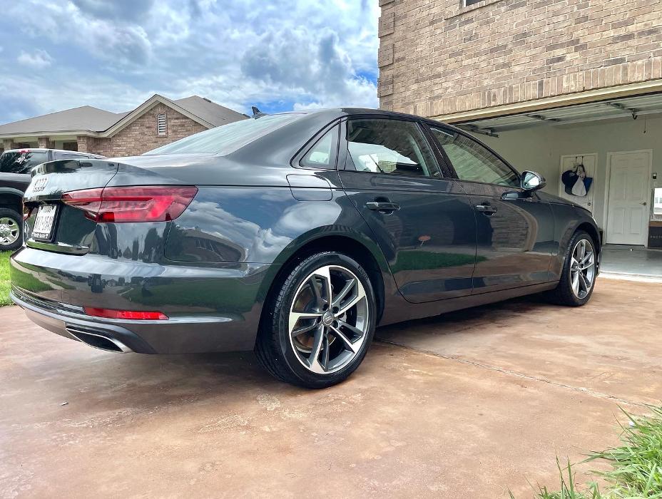 GetUright Mobile Detail - Harker Heights, TX