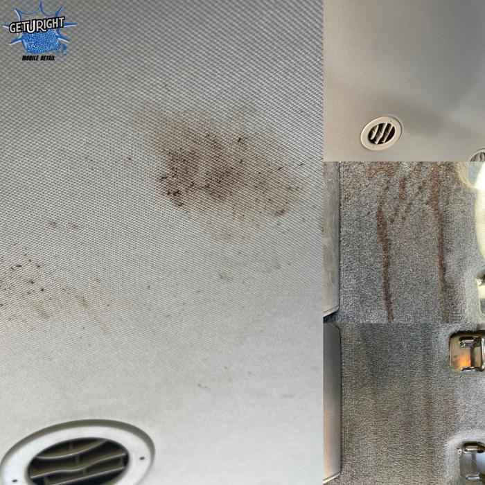 GetUright Mobile Detail - Harker Heights, TX