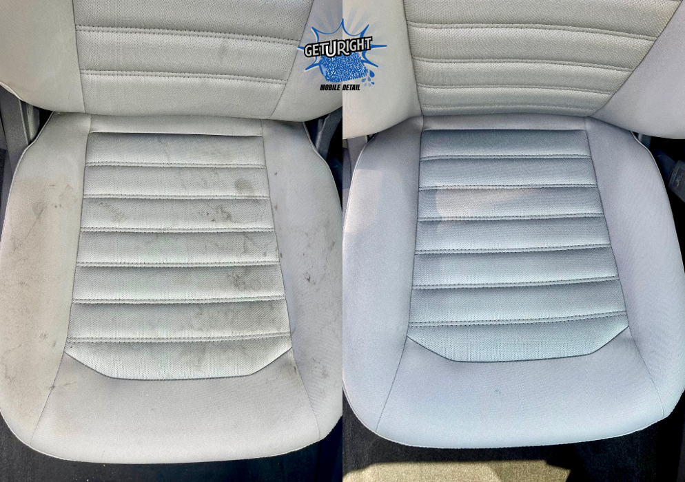 GetUright Mobile Detail - Harker Heights, TX